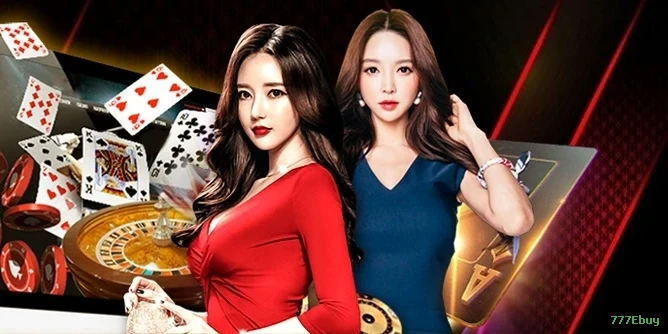 Jogos 777Ebuy